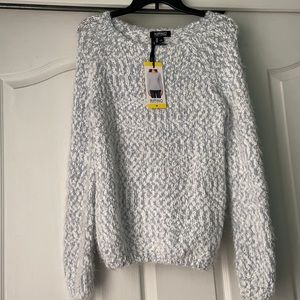 Super soft Buffalo David Bitton sweater